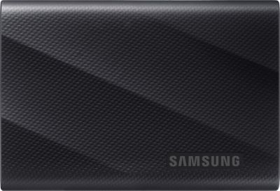 Samsung T7 Shield | Disque SSD Externe Portable, Noir 2 To, Résistant aux  chocs, à l'eau et à la poussière, vitesse jusqu'à 1050Mo/s