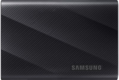 Disque dur SSD externe SAMSUNG 1To T9 Samsung en multicolore