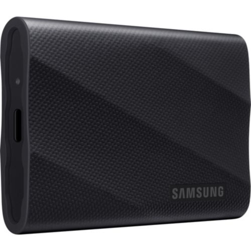 Samsung : -60% sur le SSD externe T5 1 To chez  - Le Parisien