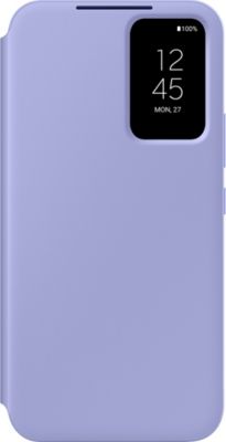 Etui SAMSUNG A54 5G Smart S View Violet