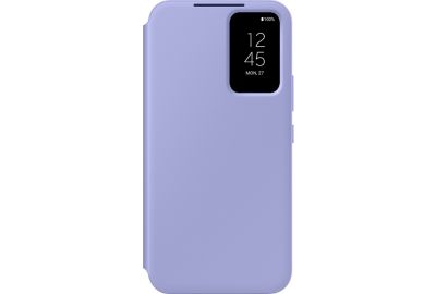 Etui SAMSUNG A54 5G Smart S View Violet