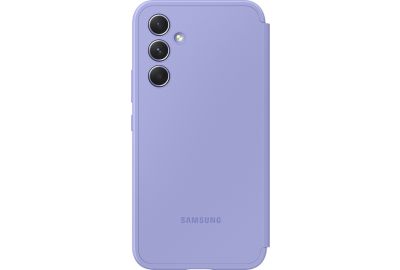 Etui SAMSUNG A54 5G Smart S View Violet