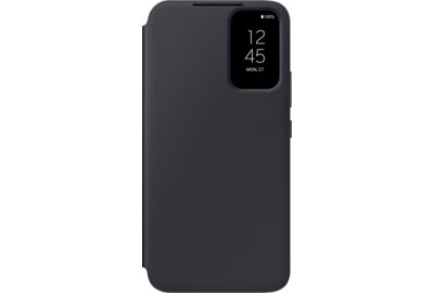 Etui SAMSUNG A34 5G Smart S View Noir