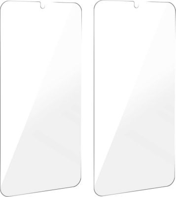 Protège écran SAMSUNG 2x Film d'Origine Samsung Galaxy A34 5G