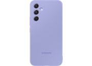 Coque SAMSUNG A54 5G Silicone Violet