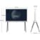 Location TV QLED Samsung The Serif TQ50LS01B Blanc 2023