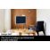 Location TV QLED Samsung The Serif TQ50LS01B Bleu 2023