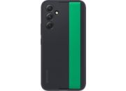 Coque SAMSUNG A54 5G Lanière Renforcée Noir