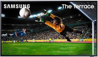 TV QLED SAMSUNG The Terrace TQ55LST7T 2023