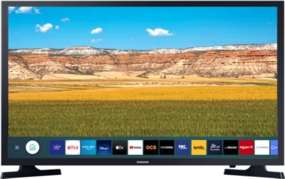 TV LED SAMSUNG UE32T4305A