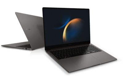 Ordinateur portable SAMSUNG Galaxy Book3 Pro 16