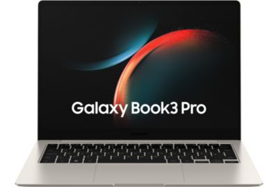 Ordinateur portable SAMSUNG Galaxy Book3 Pro 16