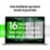 Location Ordinateur portable SAMSUNG Galaxy Book3 Pro 16'' Beige EVO