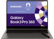 Ordinateur portable SAMSUNG Galaxy Book3 Pro 360 16'' Graphite EVO