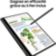 Location Ordinateur portable Samsung Galaxy Book3 Pro 360 16'' Graphite EVO