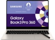 Ordinateur portable SAMSUNG Galaxy Book3 Pro 360 16'' Beige EVO