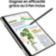 Location Ordinateur portable Samsung Galaxy Book3 Pro 360 16'' Beige EVO