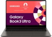 Ordinateur portable SAMSUNG Galaxy Book3 Ultra 16'' I9 Graphite EVO