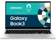 Ordinateur portable SAMSUNG Galaxy Book3 15.6'' Silver