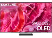TV OLED SAMSUNG OLED TQ65S90C 2023