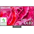 TV OLED SAMSUNG TQ65S90C 2023