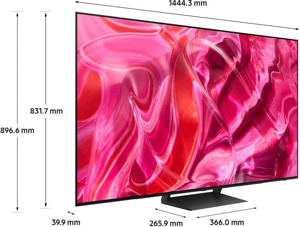 Samsung OLED S90C