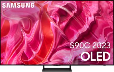TV OLED SAMSUNG TQ77S90C