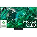 TV OLED SAMSUNG TQ77S95C 2023