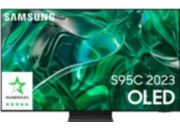 TV OLED SAMSUNG OLED TQ77S95C 2023