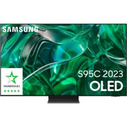 TV OLED Samsung OLED TQ77S95C 2023