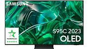 TV OLED SAMSUNG TQ65S95C 2023