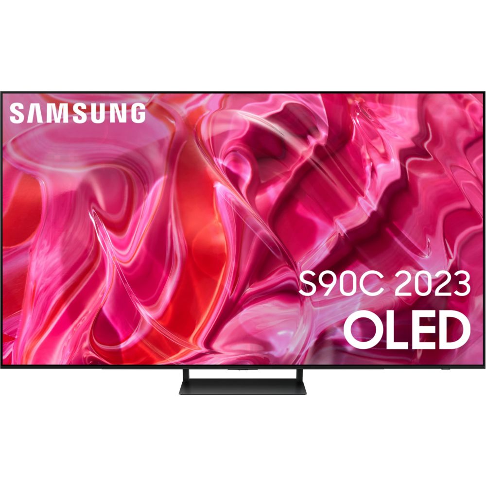 TV OLED Samsung TQ55S90C