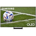 TV OLED SAMSUNG OLED TQ55S90C