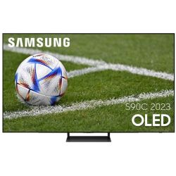 TV OLED Samsung TQ55S90C