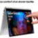 Location Ordinateur portable Samsung Galaxy Book3 360 13.3'' I5 Silver EVO