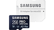 Carte micro SD 512 Go - Retrait 1h en Magasin*