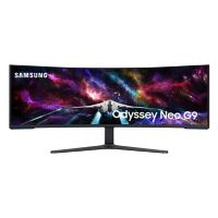 Location Ecran PC Gamer Samsung ODYSSEY G9NEO G95NC Incurvé 57'' MiniLED