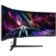 Location Ecran PC Gamer Samsung ODYSSEY G9NEO G95NC Incurvé 57'' MiniLED