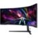 Location Ecran PC Gamer Samsung ODYSSEY G9NEO G95NC Incurvé 57'' MiniLED