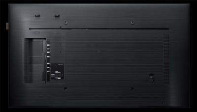 Hub USB C SAMSUNG LH65QBCEBGCXEN