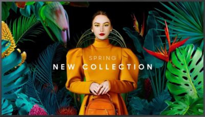 Hub USB C SAMSUNG LH75QHCEBGCXEN