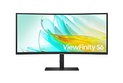Ecran PC SAMSUNG ViewFinity - S65UC 34