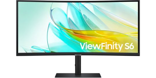 Ecran PC SAMSUNG ViewFinity - S65UC 34