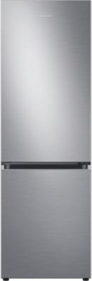 REFRIGERATEUR SAMSUNG COMBINE 344L BESPOKE ( Sans panel )