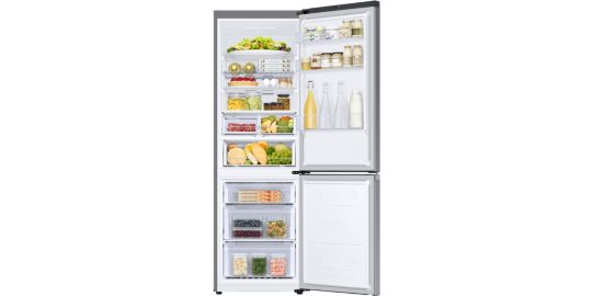 Combi SAMSUNG RB34C605CS9