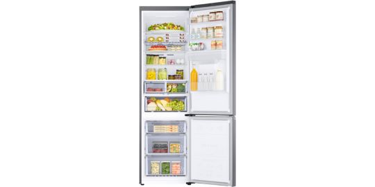 Réfrigérateur combiné SAMSUNG RB38C655DS9