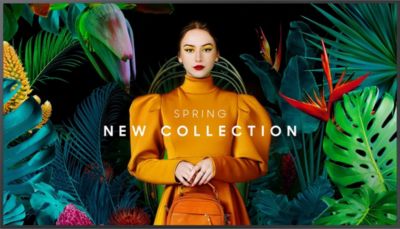 Hub USB C SAMSUNG LH55QBCEBGCXEN