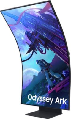 Hub USB C SAMSUNG LS55CG970NUXEN