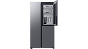 Réfrigérateur Multiportes SAMSUNG - RF23R62E3B1 – Top-Kronos