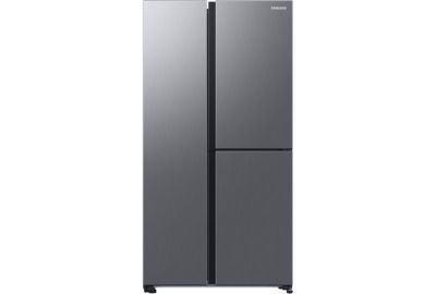 SAMSUNG RS68A884CSL - Frigo Americain : : Gros électroménager